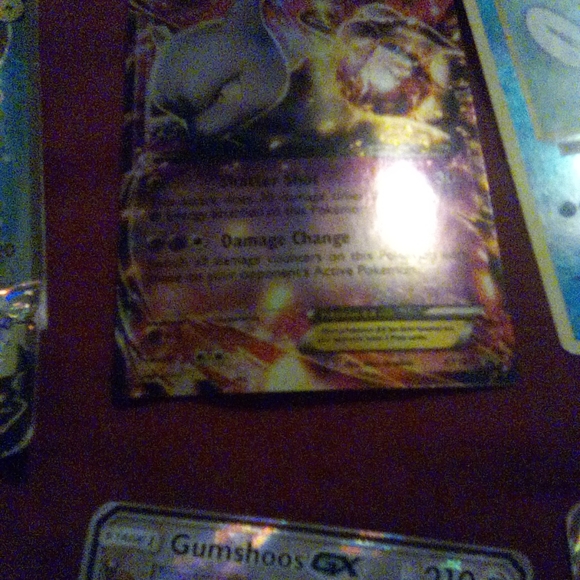 Ex and gx pokemon cards - Picture 10 of 13